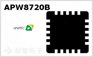 APW8720B