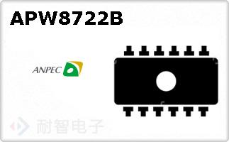 APW8722B