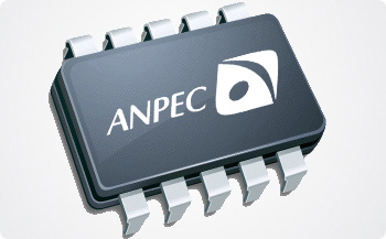 Anpec(ï)LOGO