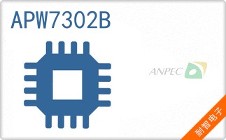 APW7302B