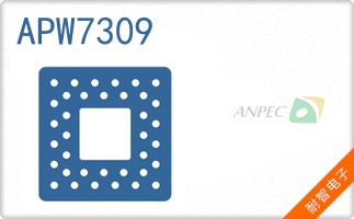 APW7309