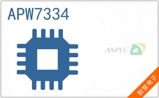 APW7334