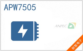 APW7505