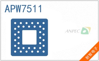 APW7511��ͼƬ