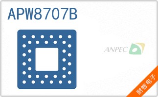 APW8707B