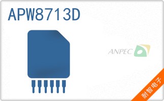 APW8713D