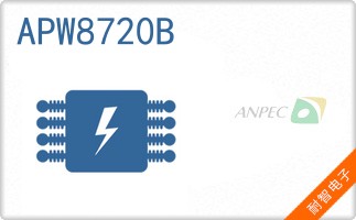 APW8720B