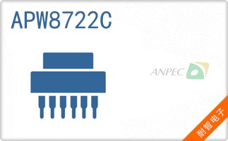 APW8722C