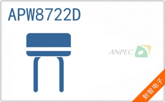 APW8722D