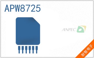 APW8725