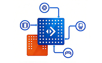 Anpec公司创新性的电源管理IC产品组合